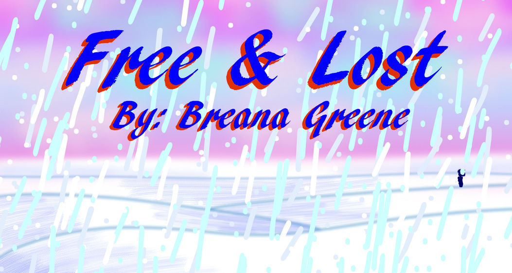 Free & Lost Trailer